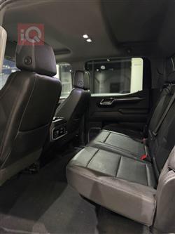 جي ام سي سييرا